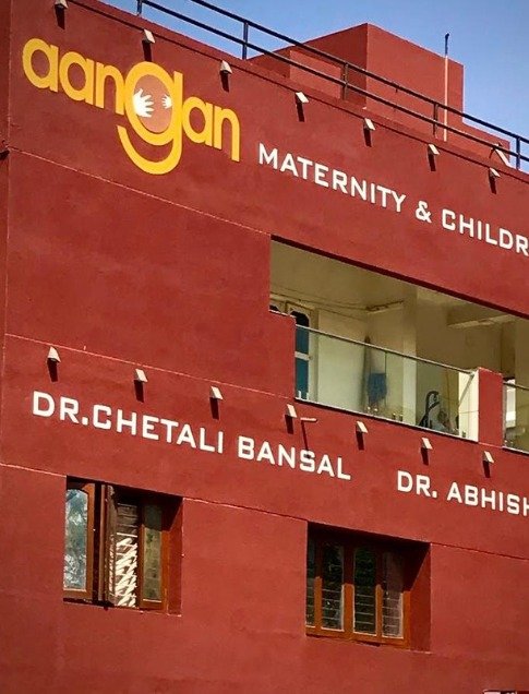 Aangan Hospital